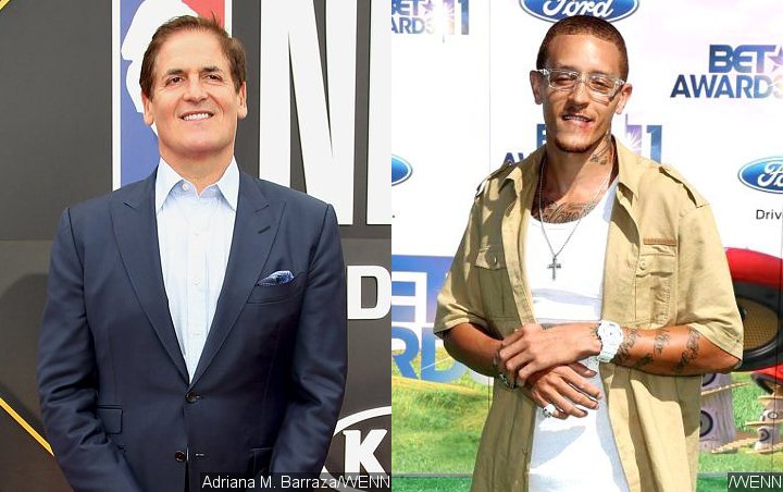 Dallas Mavericks Owner Mark Cuban Reaches Out to NBA Star Delonte West