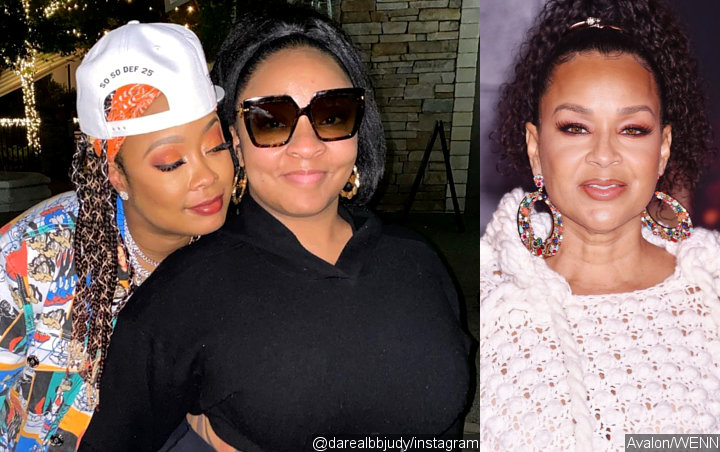 Da Brat's Girlfriend Jesseca Dupart Shades LisaRaye McCoy Following Public Meltdown