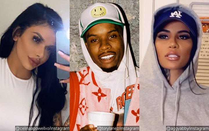 Celina Powell Says Tory Lanez's Side Chick Has Sex With Drake to Star in His Music Video