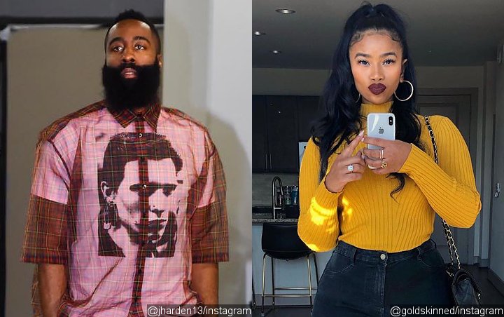 Khloe Kardashian's Ex James Harden May Be Engaged to Gail Golden