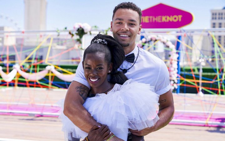 'Love Island' Finale: Justine and Caleb Crowned as Season 2 Winner