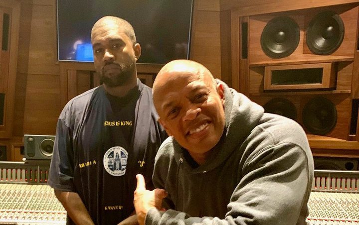 Dr. Dre and Kanye West Named Highest-Earning Celebrity Business Moguls