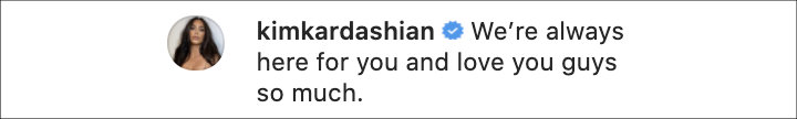 Comment on Chrissy Teigen's Instagram Post