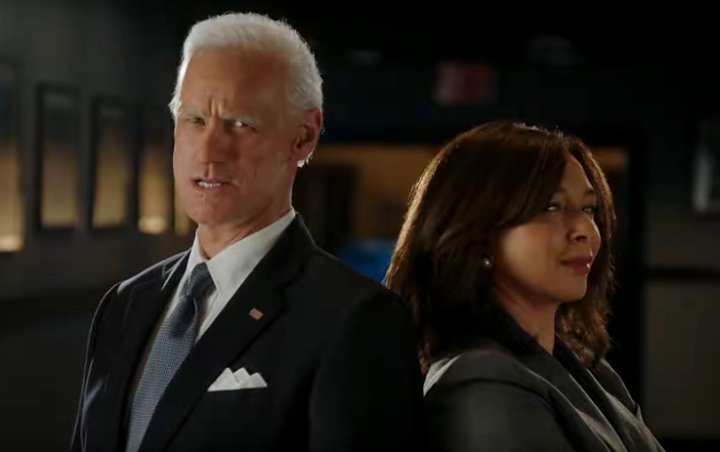 Jim Carrey Bears Uncanny Resemblance to Joe Biden in His First-Look Video of 'SNL' 