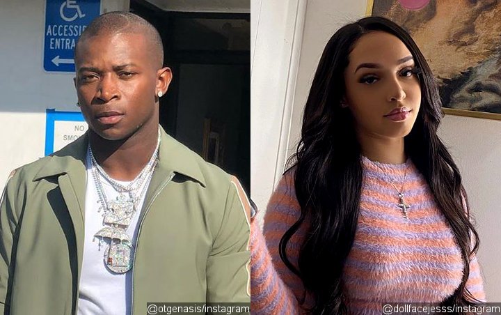 O.T. Genasis Accuses Model of Stealing Friend's Jewelry, She Denies