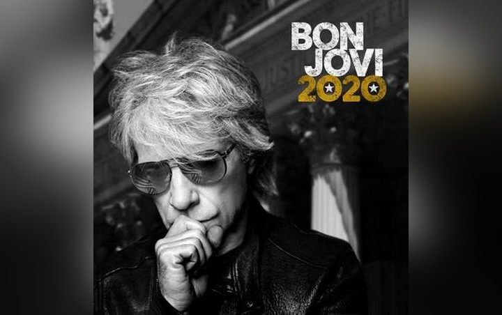 Jon Bon Jovi Pays Tribute to Friends and Neighbors Who Died of Covid-19 on New Album 