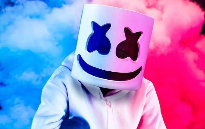 Artist of the Week: Marshmello