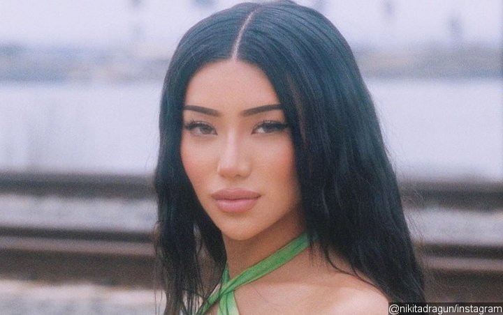 Nikita Dragun Defends Herself After Joking About What Race She Should Be Today