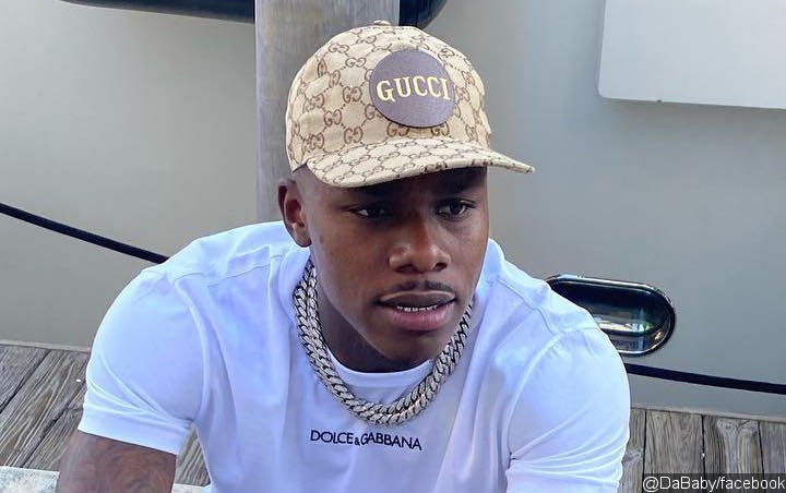 DaBaby Assures He Wasn't in Vicinity After His Video Shoot Ended in Gunfire