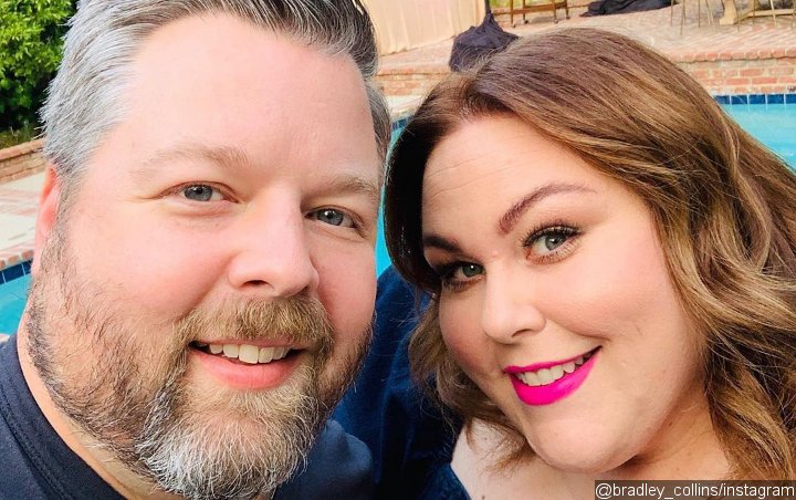Chrissy Metz Celebrates National Boyfriend Day by Going Instagram Official With Bradley Collins