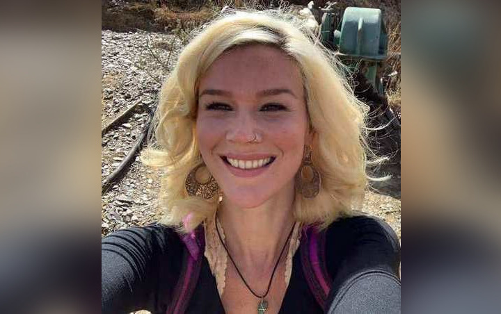 Joss Stone Terrified of Labor as She's Pregnant With First Child
