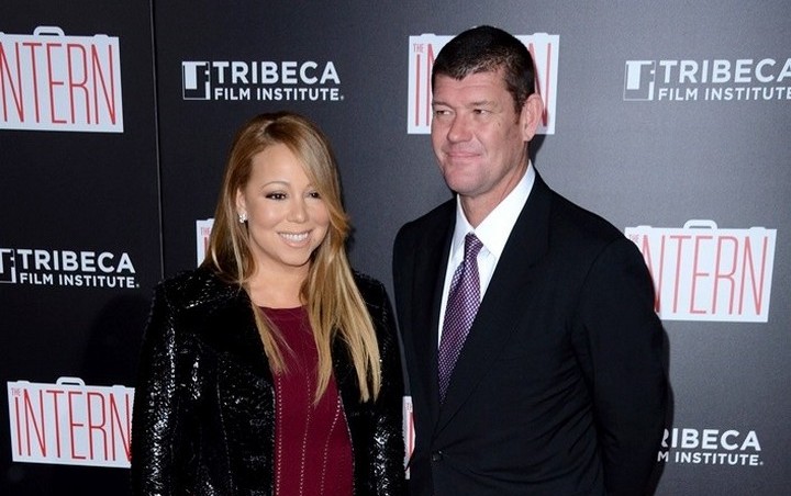 Mariah Carey Never Had Sex With Ex Fiance James Packer Kwinews