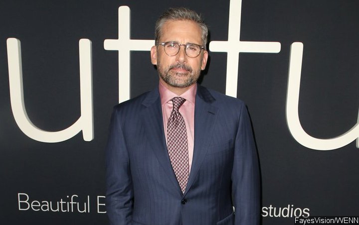 Steve Carell To Be Back For Second Season Of 'The Morning Show'
