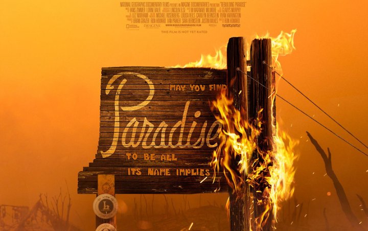 'Rebuilding Paradise' Producers to Allocate Proceeds to Wildfire Relief Efforts