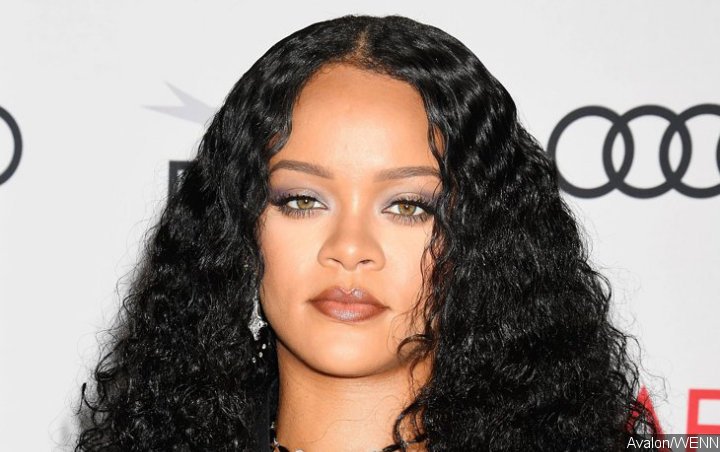 Sacred Rohana Rihanna Apologizes for Using Song That Contains Sacred Islamic Verses ...