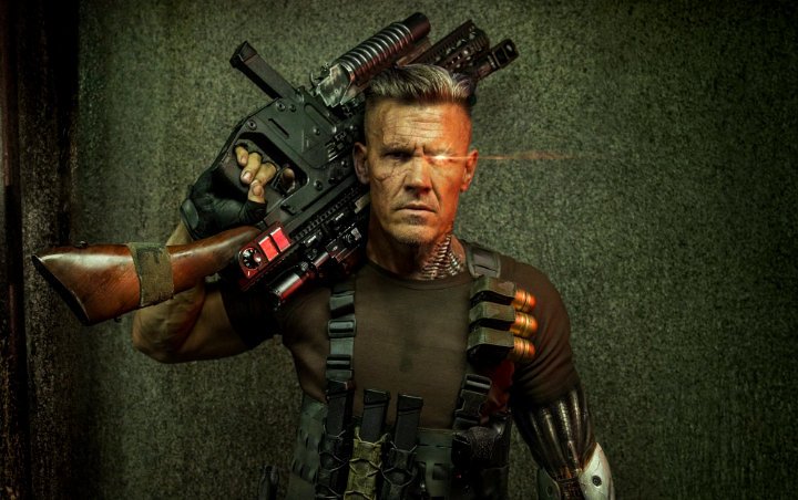 Josh Brolin Gets Candid Why 'Deadpool' Was Hard if Compared to 'Avengers'
