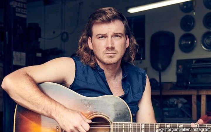 Morgan Wallen's First 'SNL' Performance Canceled Due to Him Partying Maskless