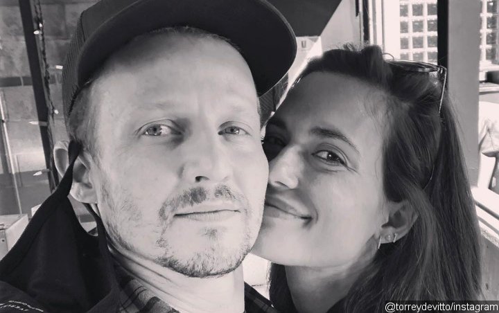 Torrey DeVitto and Will Estes Debut Romance With Cuddling Pictures