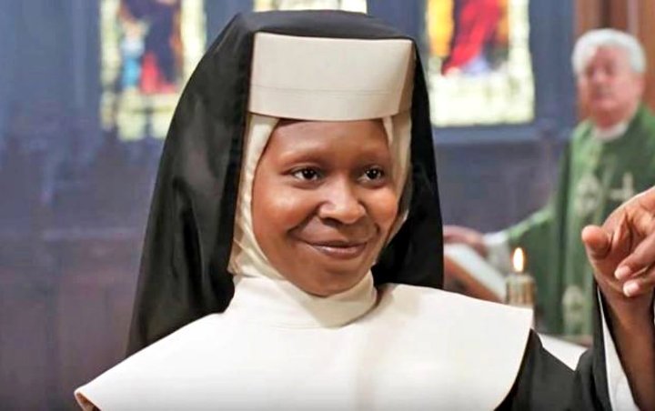 Whoopi Goldberg 'Working Diligently' to Get 'Sister Act' Cast Back for Third Movie