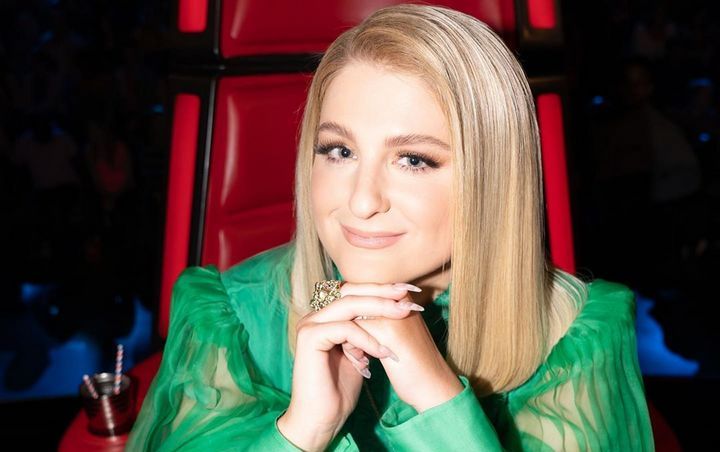 Meghan Trainor Quits 'The Voice UK' After One Season Following Pregnancy Announcement