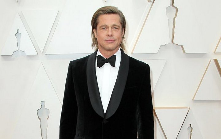 Brad Pitt Denies Scamming Woman With Talk of Marriage