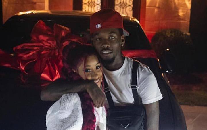 Cardi B Lashes Out at Fans for Dragging Estranged Husband Offset 