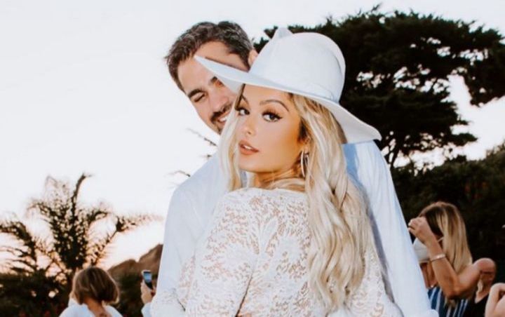 Bebe Rexha Refuses to Post New Beau on Instagram Until They're Engaged