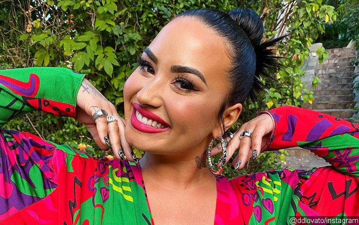 Demi Lovato Credits 'Cruel Intentions' for Her Queer Awakening 