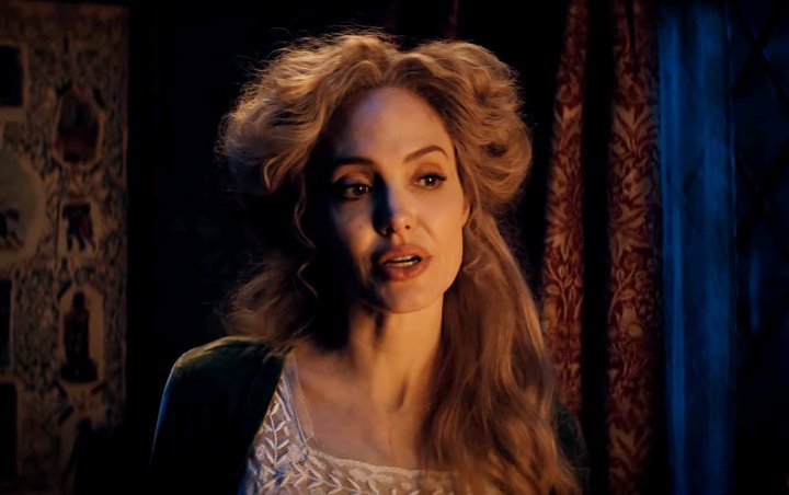 'Come Away' Trailer: Is Angelina Jolie the White Queen in ...