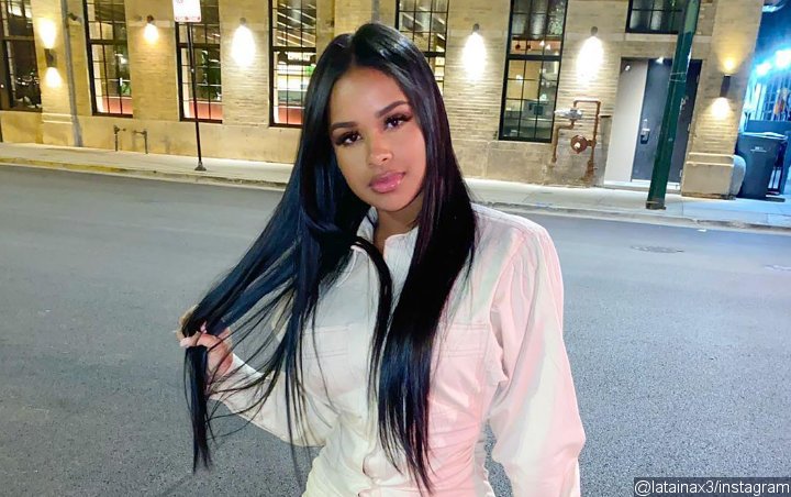 Taina Williams Defended After Getting Dragged For Gifting G Herbo Cheap Jeep For Birthday Taina Williams Defended After Getting Dragged For Gifting G Herbo Cheap Jeep For Birthday