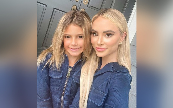 Amanda Stanton's Daughter Rushed to ER for Surgery After Breaking Her Arm
