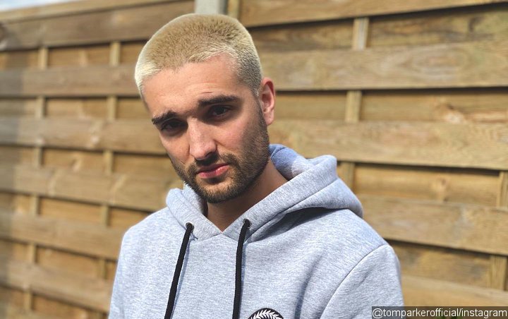 The Wanted's Tom Parker 'In Complete Shock' Over Stage 4 Brain Tumor Diagnosis