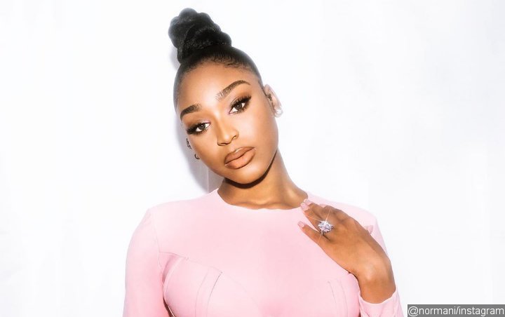 Normani Shares Support for Mom After Her Breast Cancer Has Returned