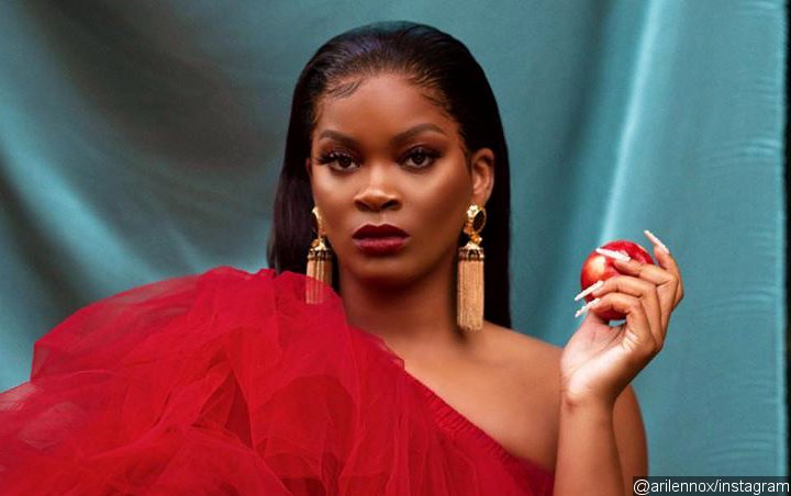 ari lennox makes use secret soundcloud account unveil new song ari lennox makes use secret soundcloud account unveil new song