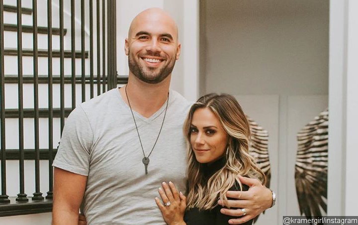Jana Kramer in 'Freak Out Mode' After Being Told Mike Caussin Cheats on Her Again