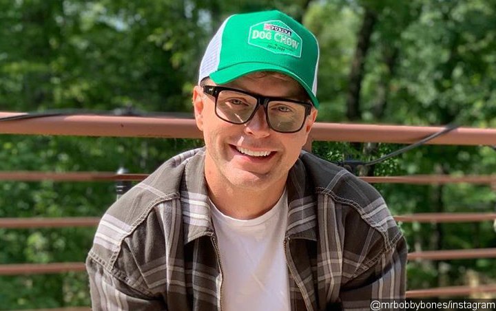 Bobby Bones Details Using His Color Blindness to Set Up Surprise Proposal