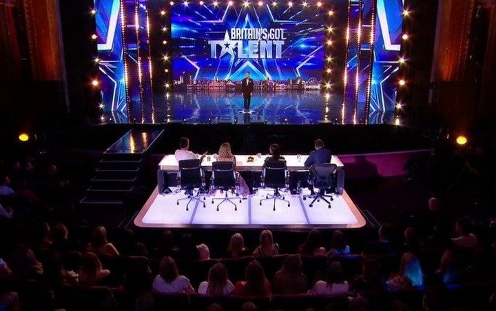 'Britain's Got Talent' Shuts Down Filming for Christmas Special After Covid-19 Outbreak