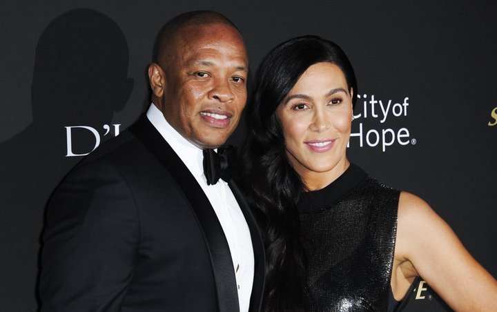 Dr. Dre's Estranged Wife Under Investigation for Alleged Embezzlement