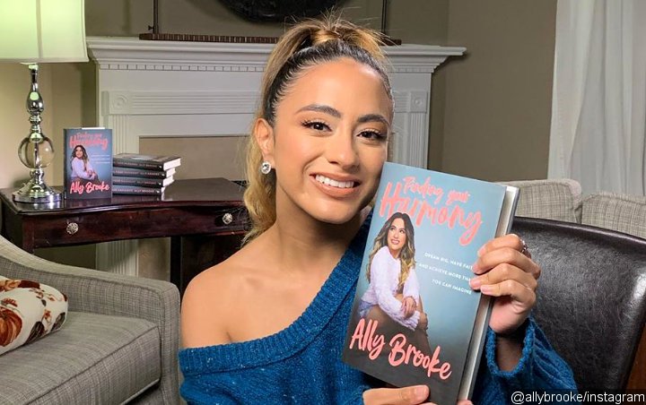 Ally Brooke Blames Fifth Harmony Restrictions for Her Turning to Alcohol