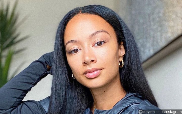 Draya Michele Overjoyed She Could Save Teenage Girls From Potential 'Predator'