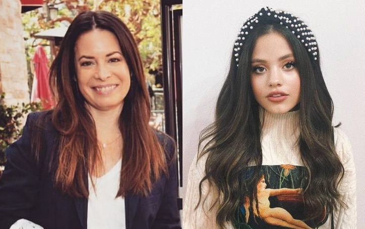 Holly Marie Combs Calls Sarah Jeffery 'Plain Wrong' Amid Feud Over 'Charmed' Reboot