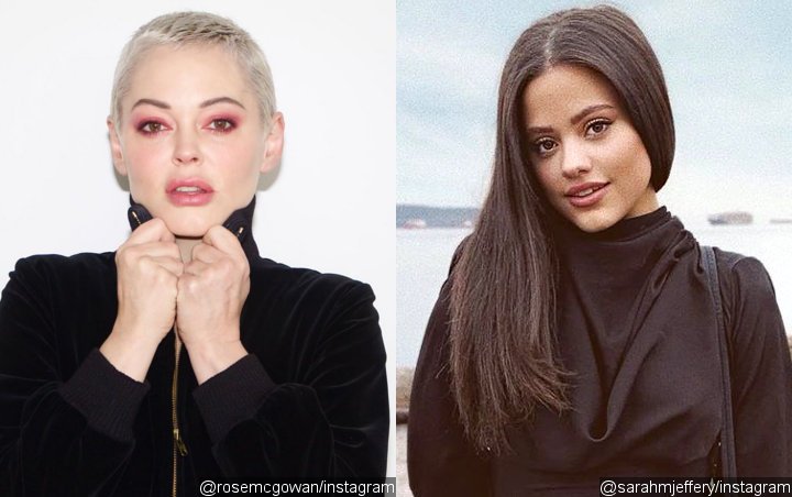 Rose McGowan Clarifies to Sarah Jeffery About Her Real Issue With 'Charmed' Reboot