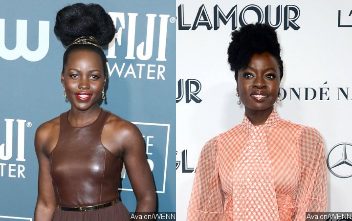Lupita Nyong'o and Danai Gurira's 'Americanah' Falls Victim to COVID-19 Shutdown