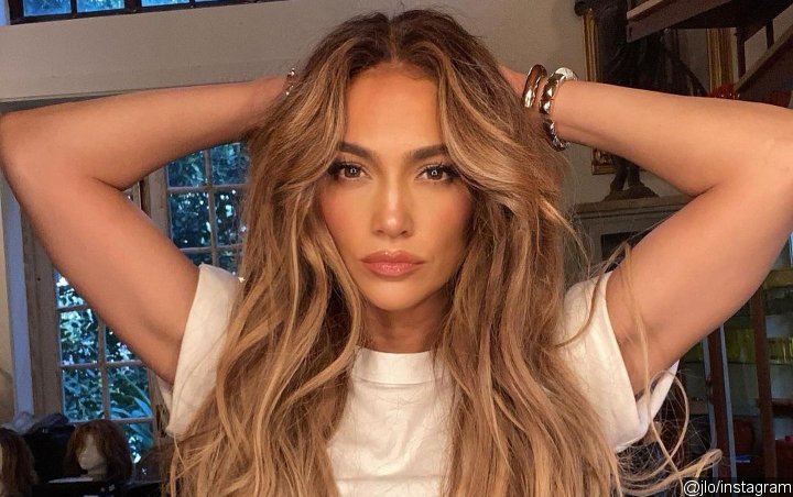 Jennifer Lopez Gets Real About Why She Can Relate to Her 'Marry Me' Character