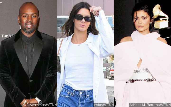 'KUWTK': Corey Gamble Dubs Kendall Jenner 'A**hole' and 'Rude' Following Kylie Jenner Fight