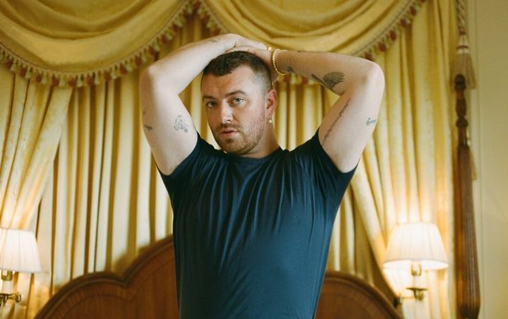 Sam Smith Accused of Catfishing on Dating App