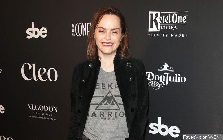 Taryn Manning Pulls Out Receipts That 'DWTS' Did Ask Her to Be on the Show