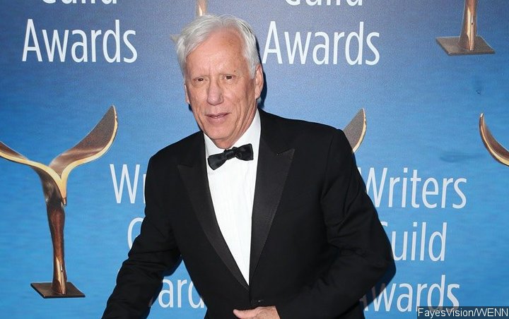 James Woods