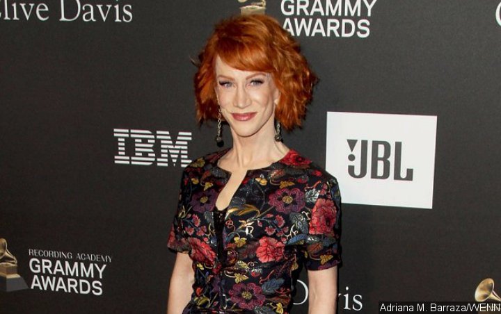 Kathy Griffin