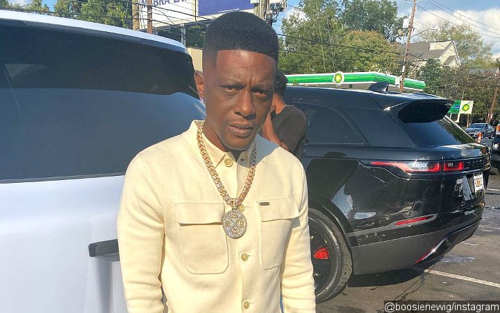 Boosie Badazz